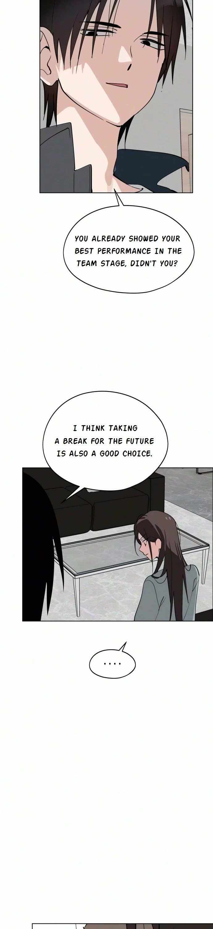 Today Is a Woman Day Chapter 66-eng-li - Page 4