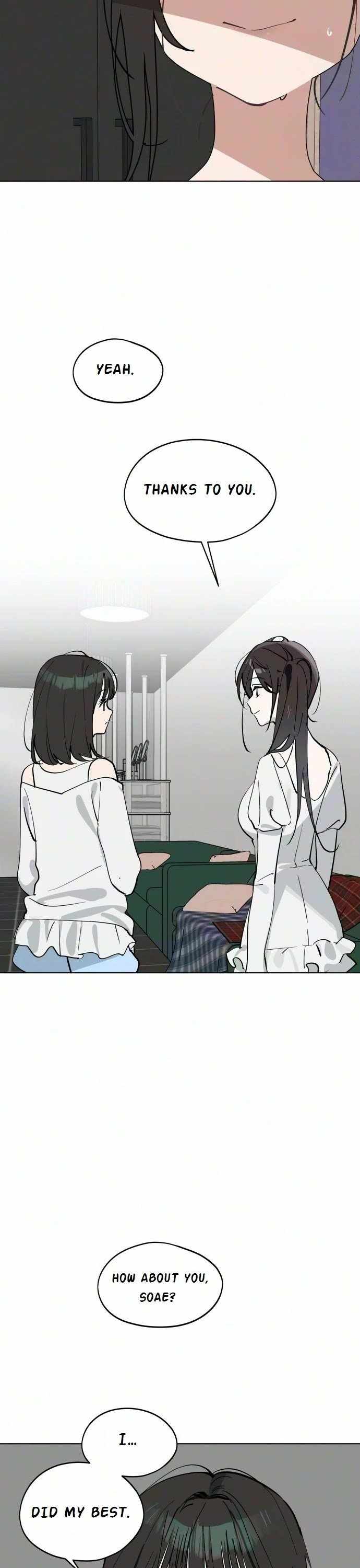 Today Is a Woman Day Chapter 66-eng-li - Page 26