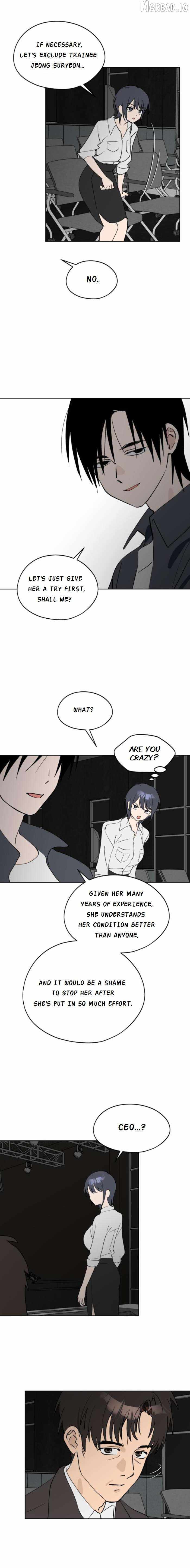Today Is a Woman Day Chapter 65-eng-li - Page 2
