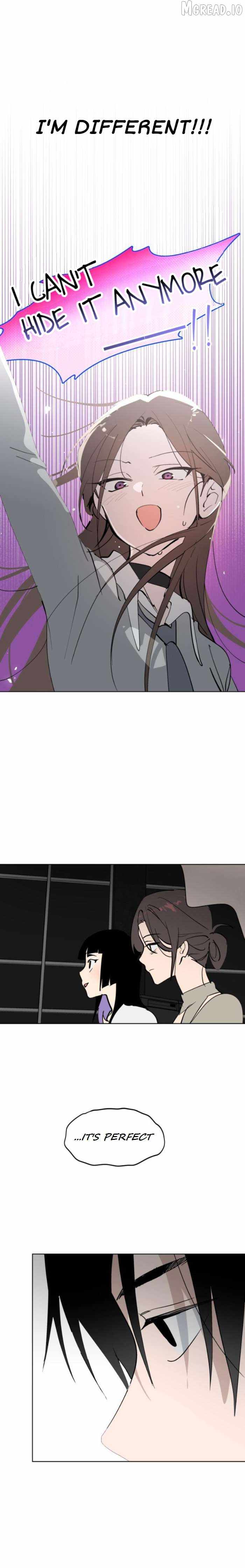 Today Is a Woman Day Chapter 65-eng-li - Page 10