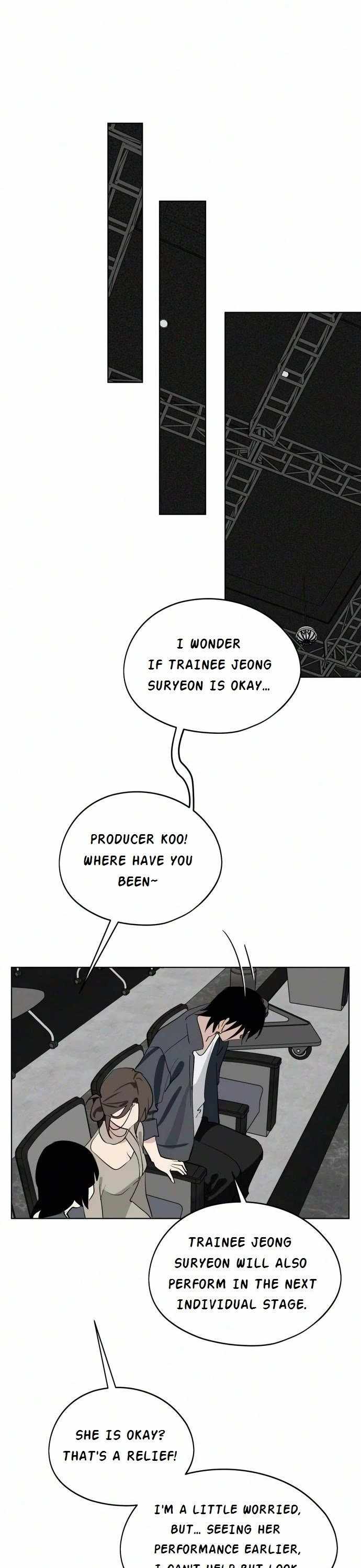Today Is a Woman Day Chapter 66-eng-li - Page 13