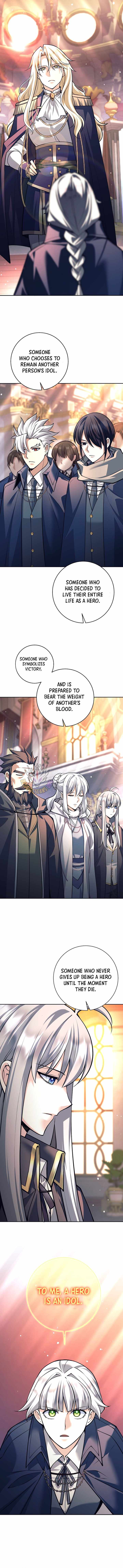 I Quit the Hero’s Party Chapter 160-eng-li - Page 6