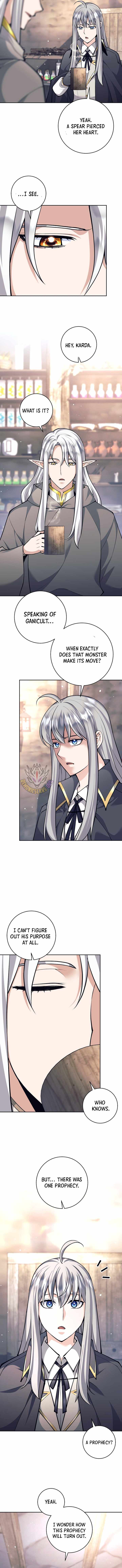 I Quit the Hero’s Party Chapter 161-eng-li - Page 2