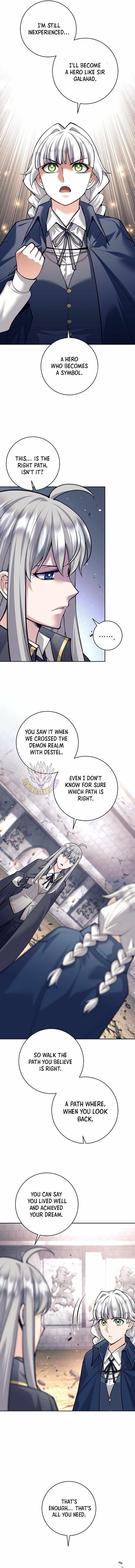 I Quit the Hero’s Party Chapter 160-eng-li - Page 2