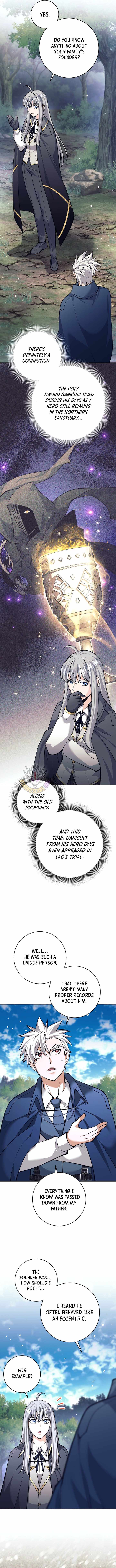 I Quit the Hero’s Party Chapter 161-eng-li - Page 4