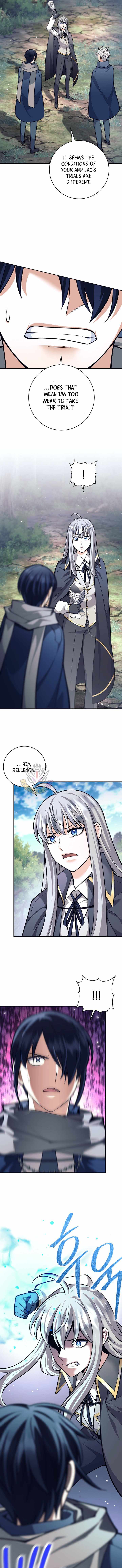 I Quit the Hero’s Party Chapter 161-eng-li - Page 10