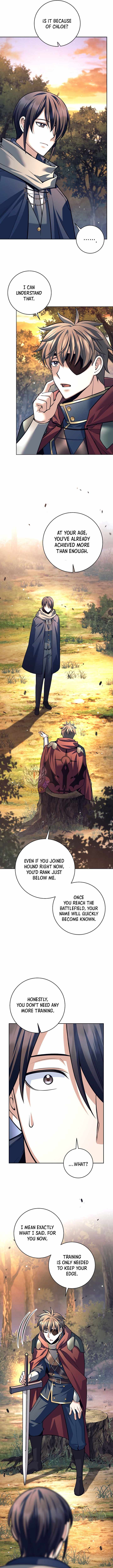 I Quit the Hero’s Party Chapter 160-eng-li - Page 10