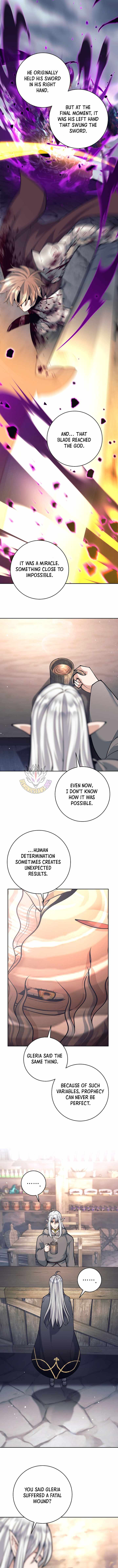 I Quit the Hero’s Party Chapter 161-eng-li - Page 1