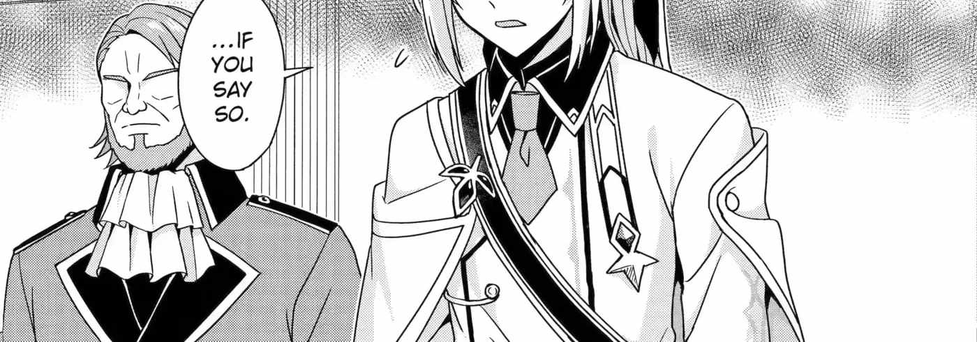 Kokou no Ou to Hidamari no Hanayome ga Saikou no Fuufu ni Naru made Chapter 5-eng-li - Page 21