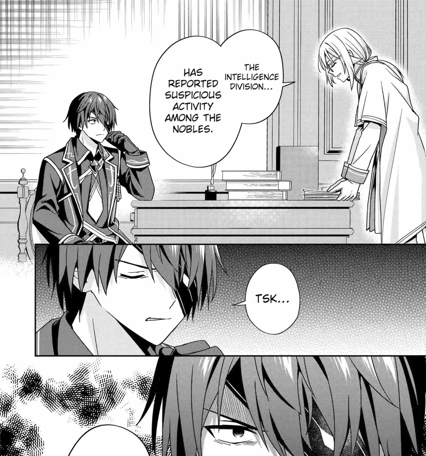 Kokou no Ou to Hidamari no Hanayome ga Saikou no Fuufu ni Naru made Chapter 5-eng-li - Page 66