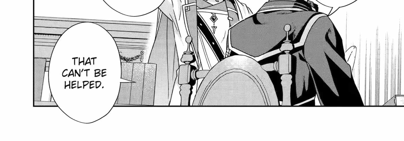 Kokou no Ou to Hidamari no Hanayome ga Saikou no Fuufu ni Naru made Chapter 5-eng-li - Page 59