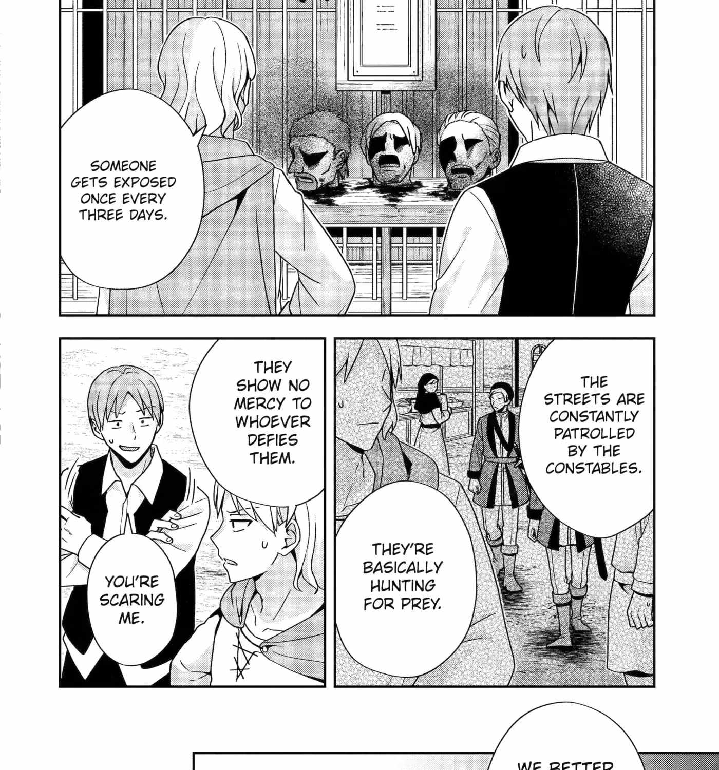 Kokou no Ou to Hidamari no Hanayome ga Saikou no Fuufu ni Naru made Chapter 6-eng-li - Page 2