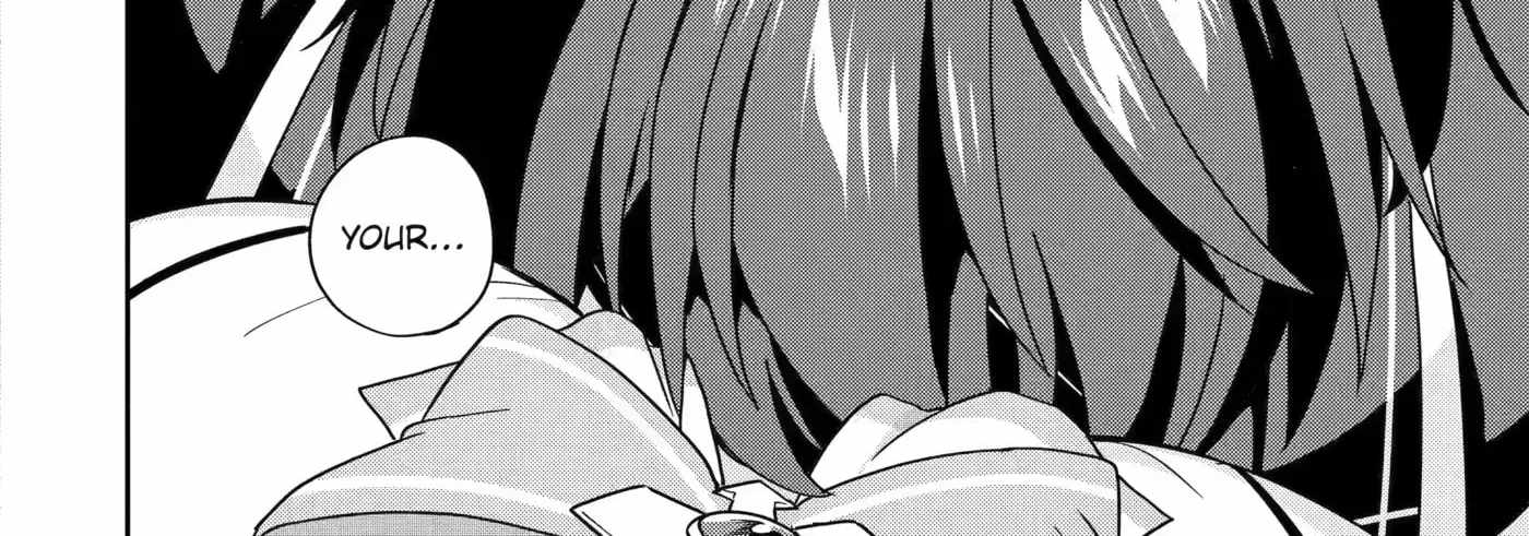 Kokou no Ou to Hidamari no Hanayome ga Saikou no Fuufu ni Naru made Chapter 6-eng-li - Page 63