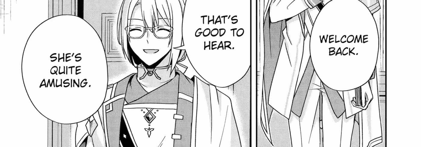 Kokou no Ou to Hidamari no Hanayome ga Saikou no Fuufu ni Naru made Chapter 5-eng-li - Page 53