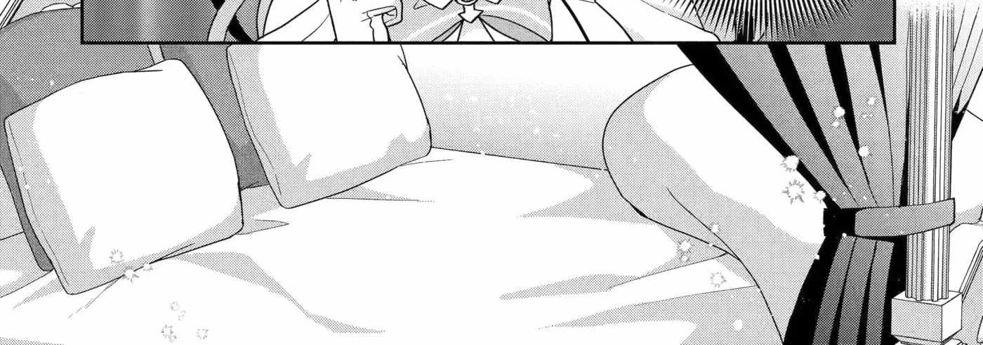 Kokou no Ou to Hidamari no Hanayome ga Saikou no Fuufu ni Naru made Chapter 6-eng-li - Page 55