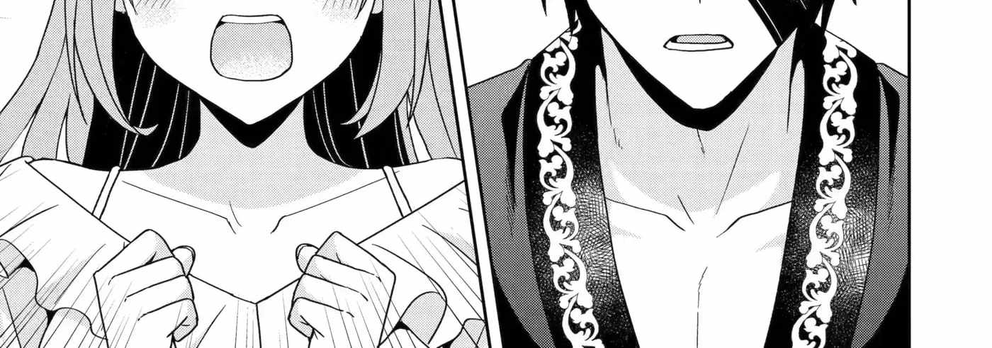 Kokou no Ou to Hidamari no Hanayome ga Saikou no Fuufu ni Naru made Chapter 6-eng-li - Page 17