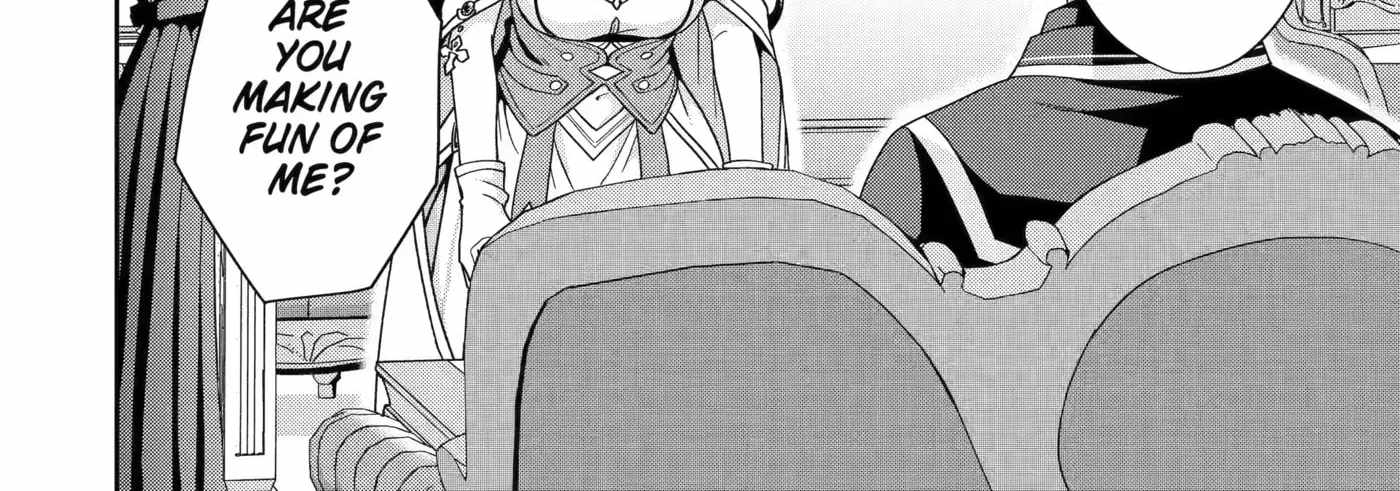 Kokou no Ou to Hidamari no Hanayome ga Saikou no Fuufu ni Naru made Chapter 6-eng-li - Page 31