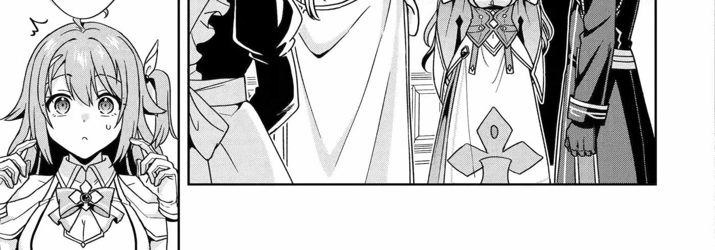 Kokou no Ou to Hidamari no Hanayome ga Saikou no Fuufu ni Naru made Chapter 5-eng-li - Page 9