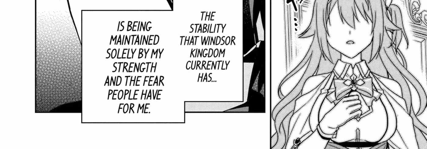 Kokou no Ou to Hidamari no Hanayome ga Saikou no Fuufu ni Naru made Chapter 6-eng-li - Page 51