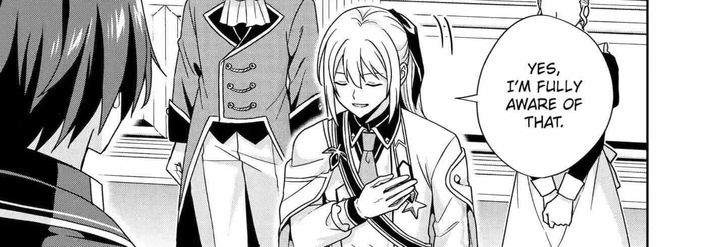 Kokou no Ou to Hidamari no Hanayome ga Saikou no Fuufu ni Naru made Chapter 5-eng-li - Page 17