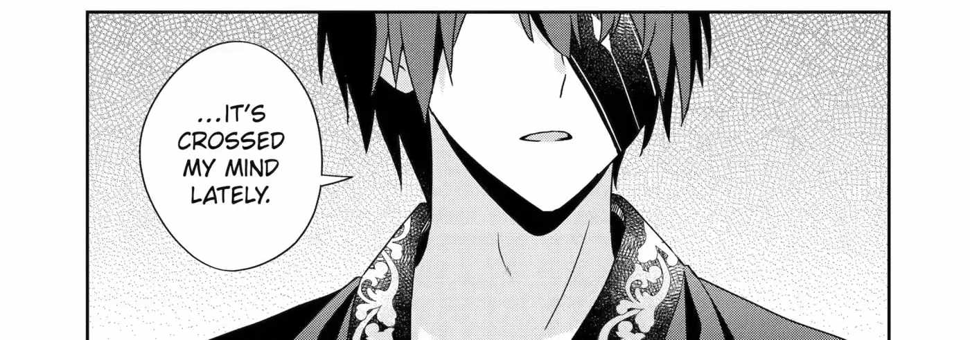 Kokou no Ou to Hidamari no Hanayome ga Saikou no Fuufu ni Naru made Chapter 6-eng-li - Page 5