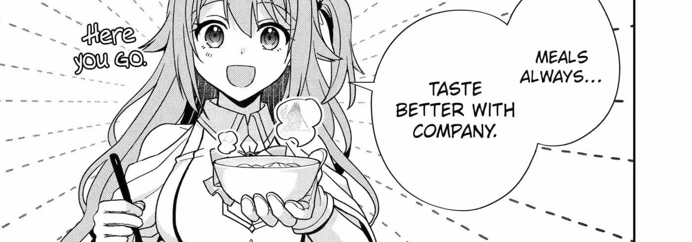 Kokou no Ou to Hidamari no Hanayome ga Saikou no Fuufu ni Naru made Chapter 6-eng-li - Page 33