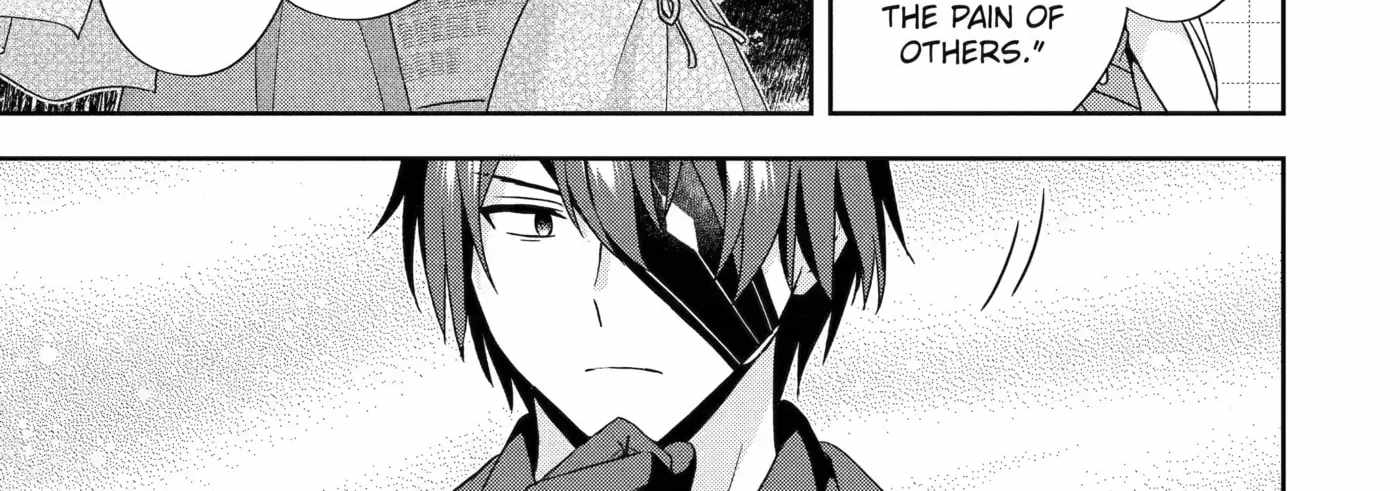 Kokou no Ou to Hidamari no Hanayome ga Saikou no Fuufu ni Naru made Chapter 5-eng-li - Page 41
