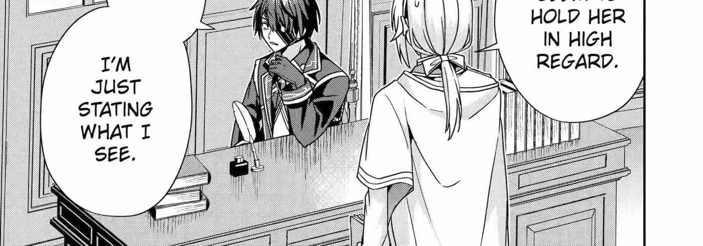 Kokou no Ou to Hidamari no Hanayome ga Saikou no Fuufu ni Naru made Chapter 5-eng-li - Page 61