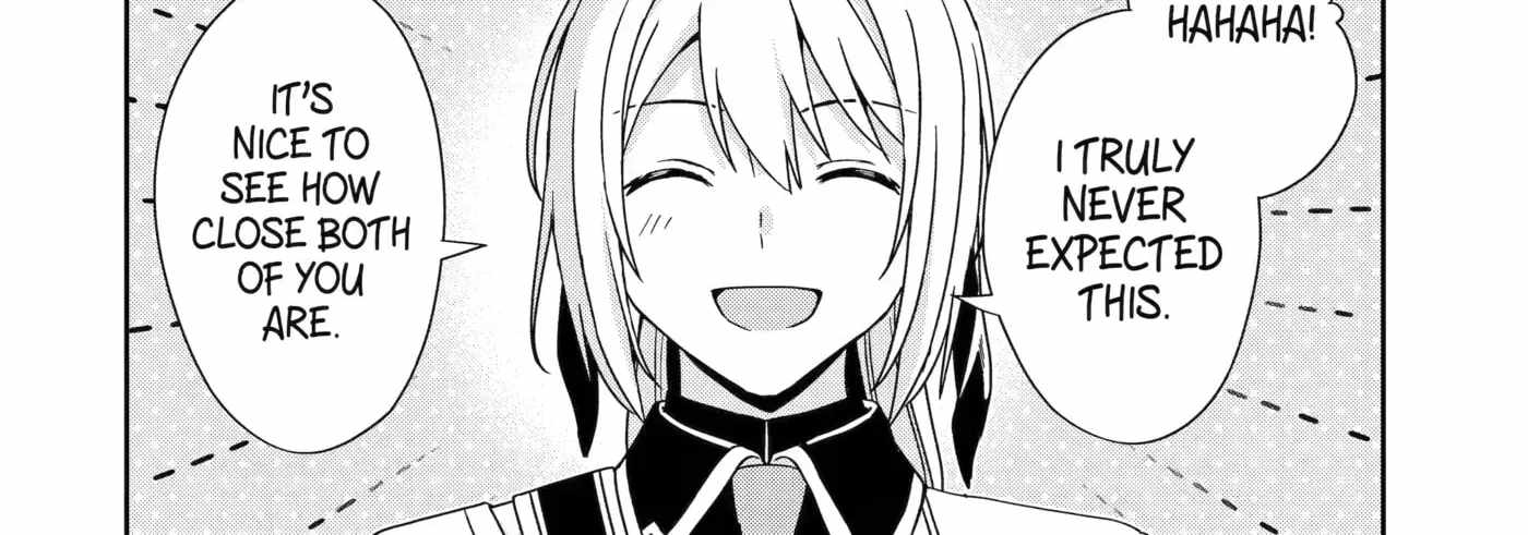 Kokou no Ou to Hidamari no Hanayome ga Saikou no Fuufu ni Naru made Chapter 5-eng-li - Page 15