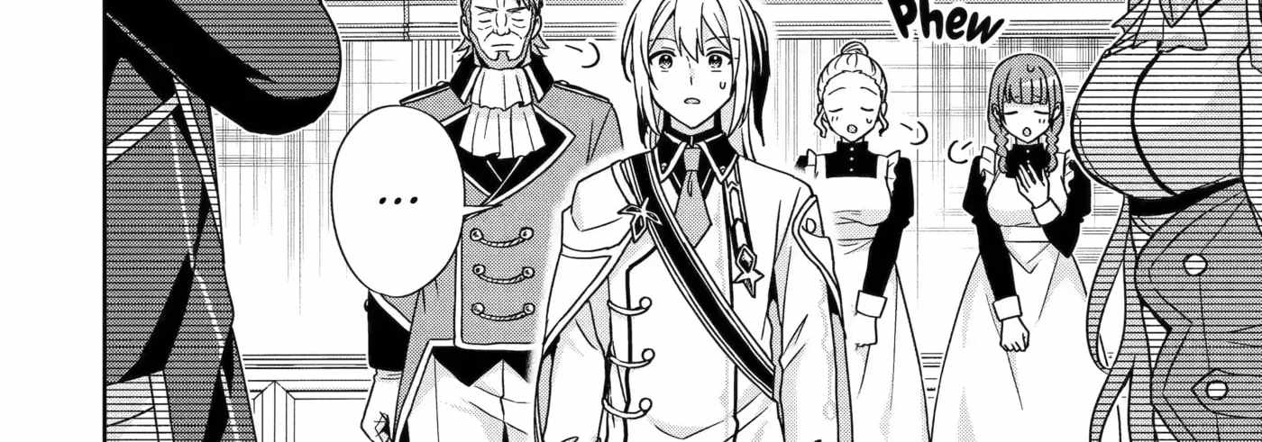 Kokou no Ou to Hidamari no Hanayome ga Saikou no Fuufu ni Naru made Chapter 5-eng-li - Page 11