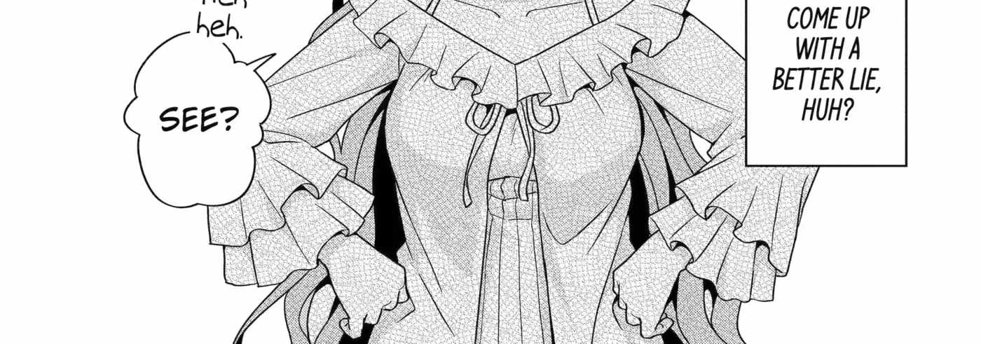 Kokou no Ou to Hidamari no Hanayome ga Saikou no Fuufu ni Naru made Chapter 6-eng-li - Page 23