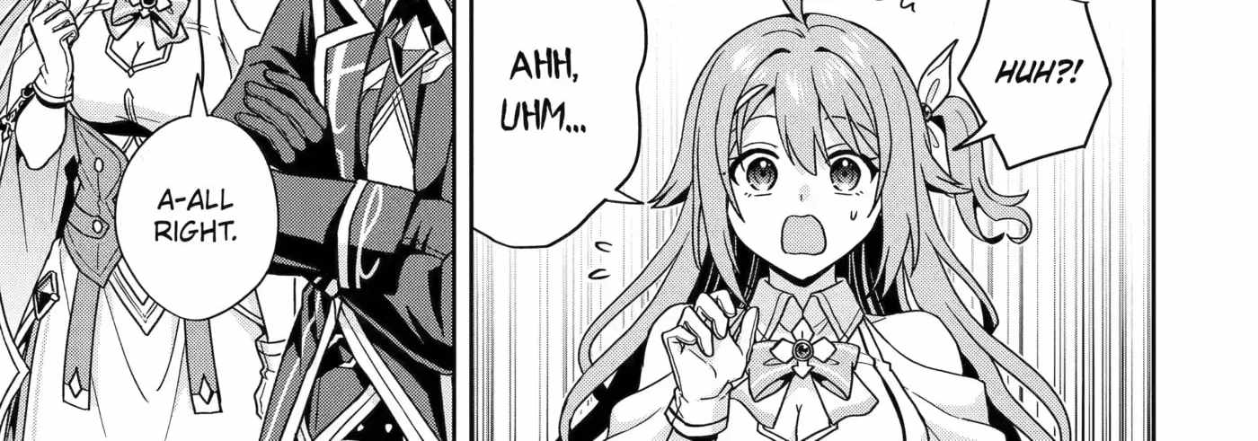 Kokou no Ou to Hidamari no Hanayome ga Saikou no Fuufu ni Naru made Chapter 5-eng-li - Page 13