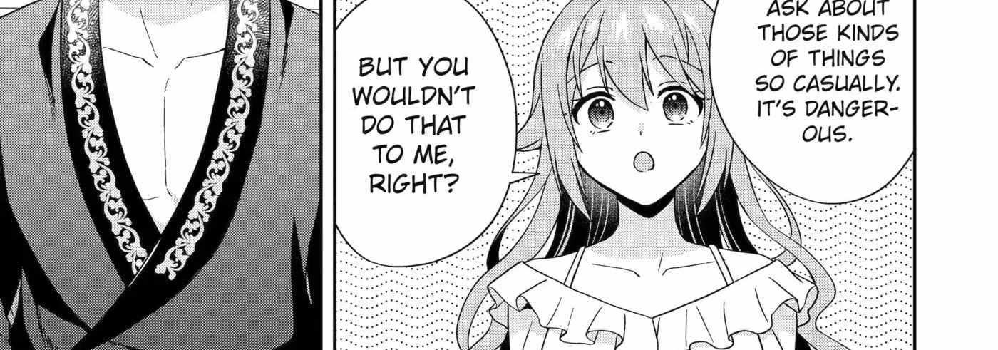 Kokou no Ou to Hidamari no Hanayome ga Saikou no Fuufu ni Naru made Chapter 6-eng-li - Page 9