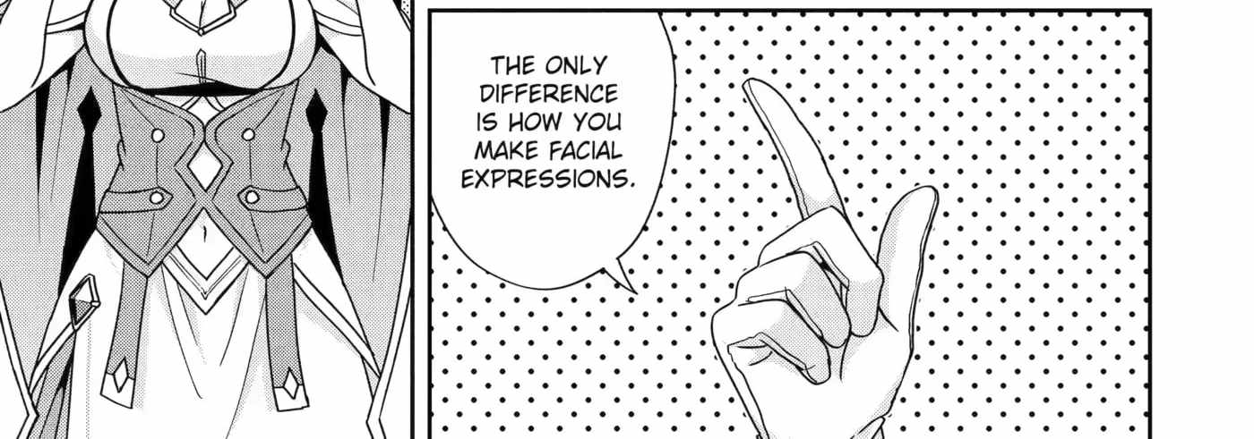 Kokou no Ou to Hidamari no Hanayome ga Saikou no Fuufu ni Naru made Chapter 5-eng-li - Page 5