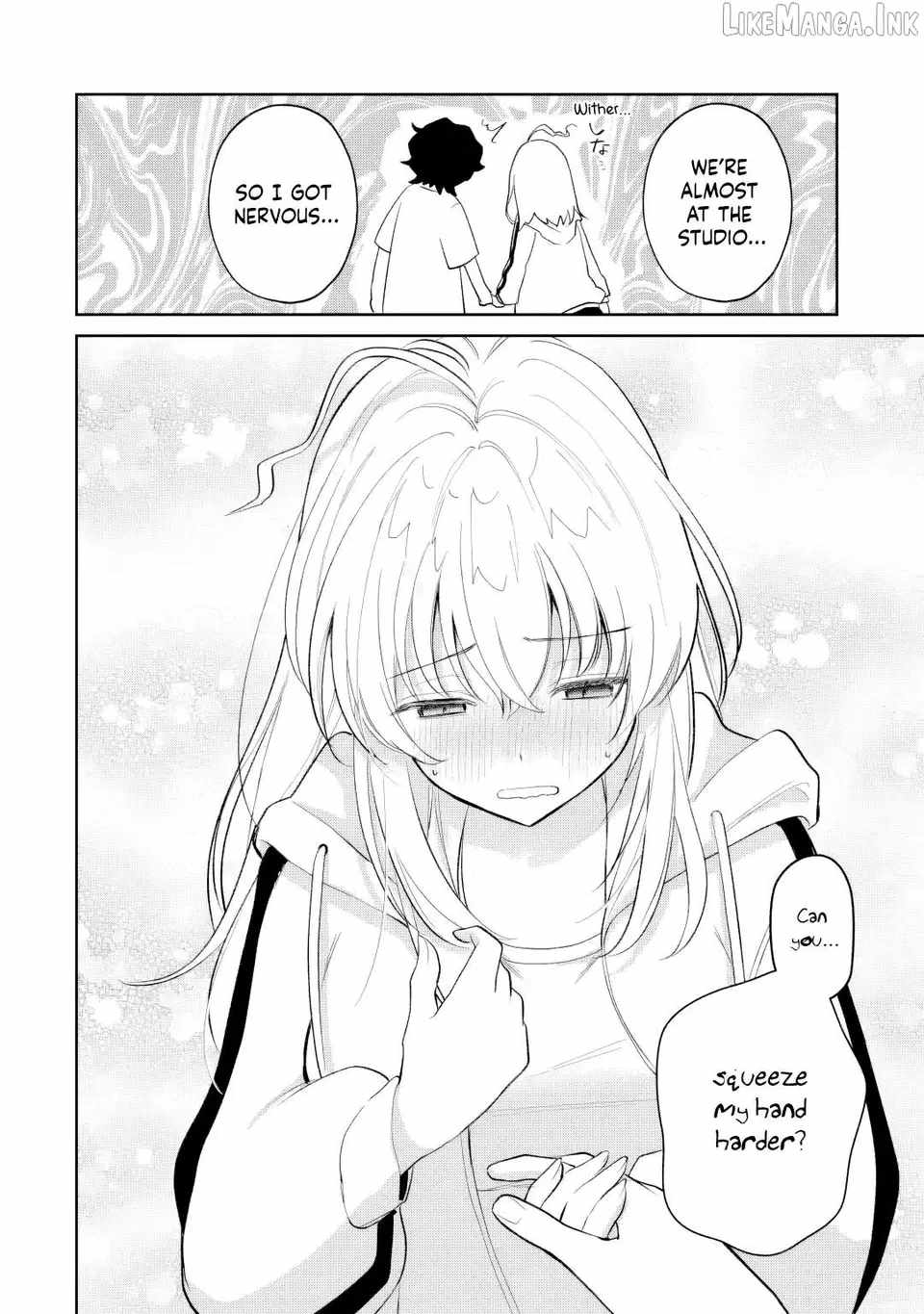 I'm the Older Brother of a Famous VTuber, But for Some Reason I Became Famous Chapter 21-eng-li - Page 7