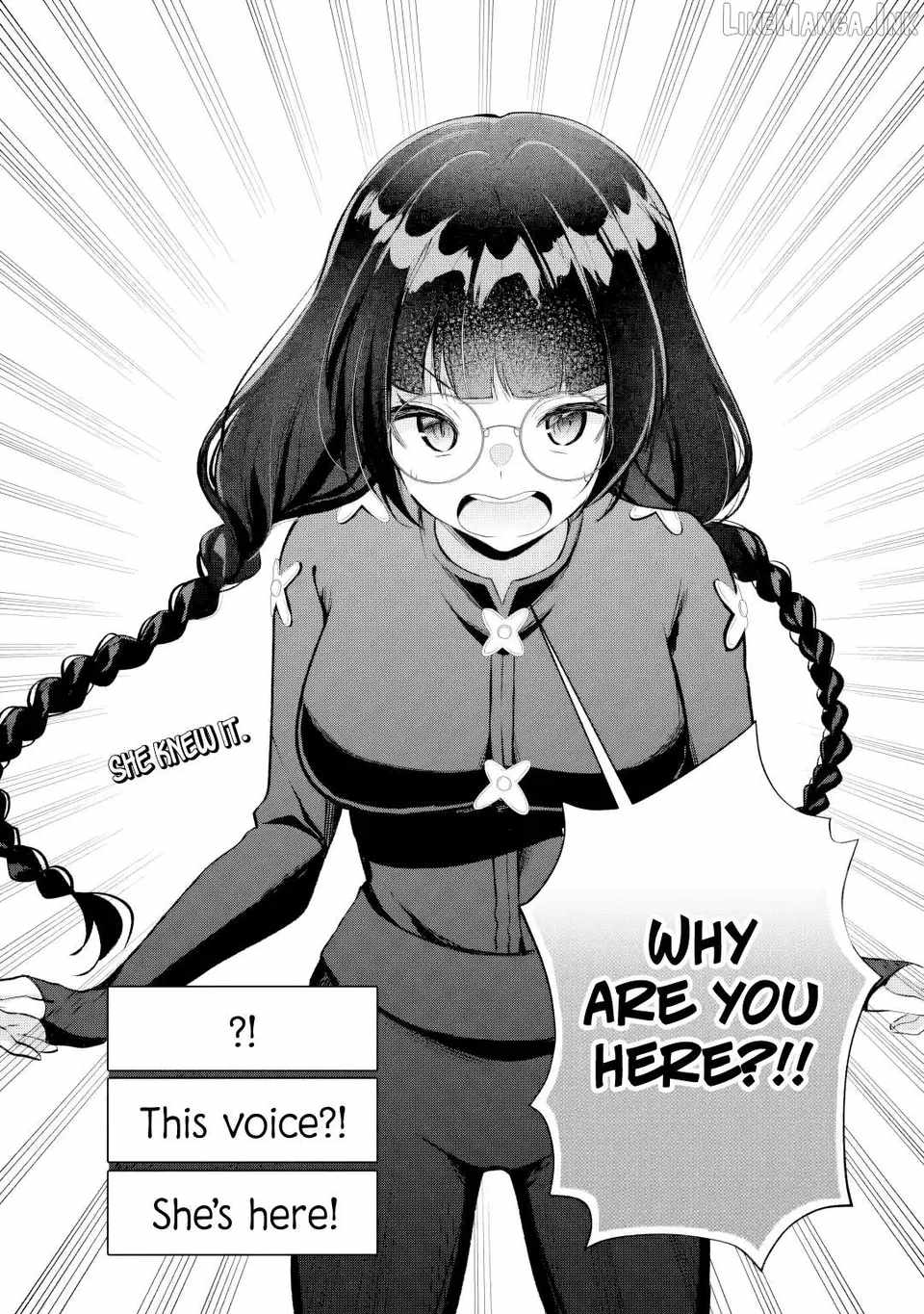 I'm the Older Brother of a Famous VTuber, But for Some Reason I Became Famous Chapter 21-eng-li - Page 19
