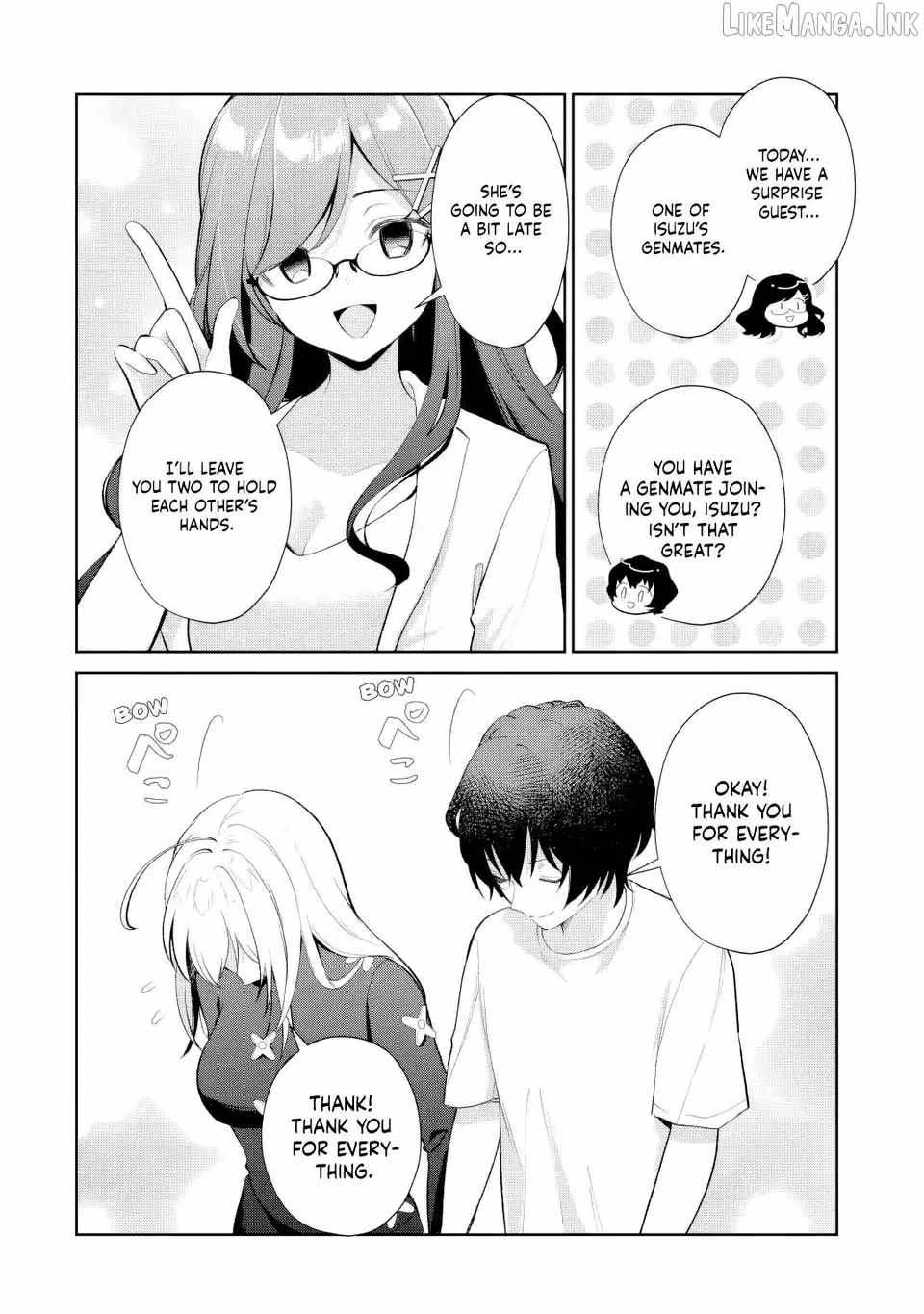 I'm the Older Brother of a Famous VTuber, But for Some Reason I Became Famous Chapter 21-eng-li - Page 15