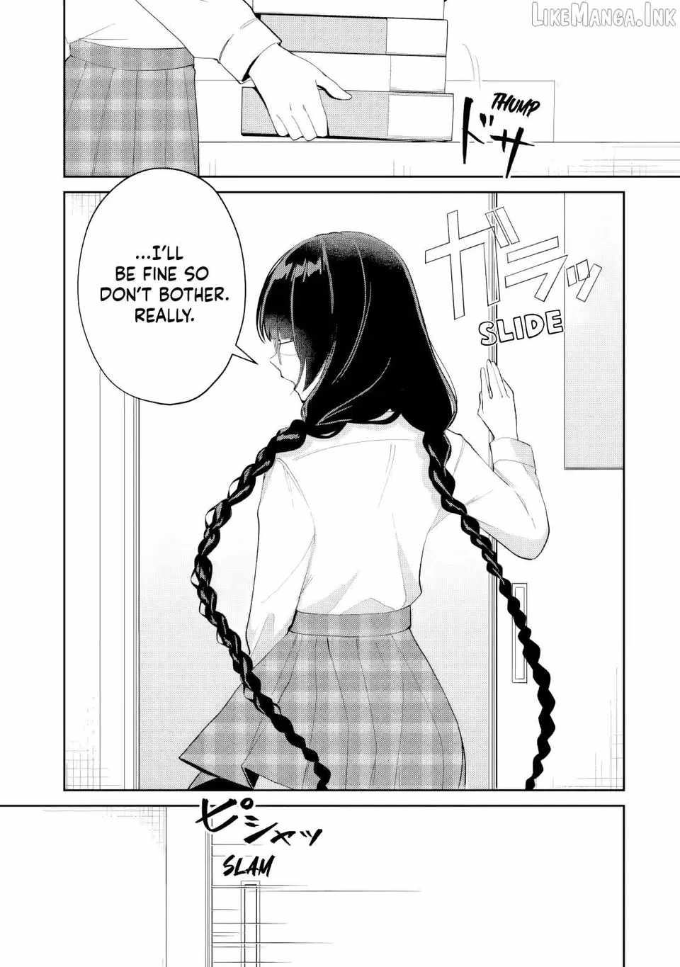 I'm the Older Brother of a Famous VTuber, But for Some Reason I Became Famous Chapter 21-eng-li - Page 4