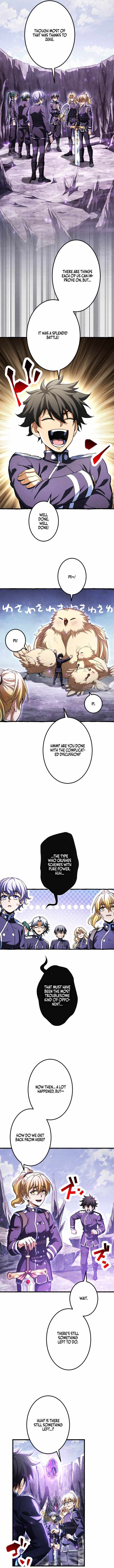 Return of the First Patriarch: The Strongest Reincarnates into His Descendant 1000 Years Later Chapter 45-eng-li - Page 15