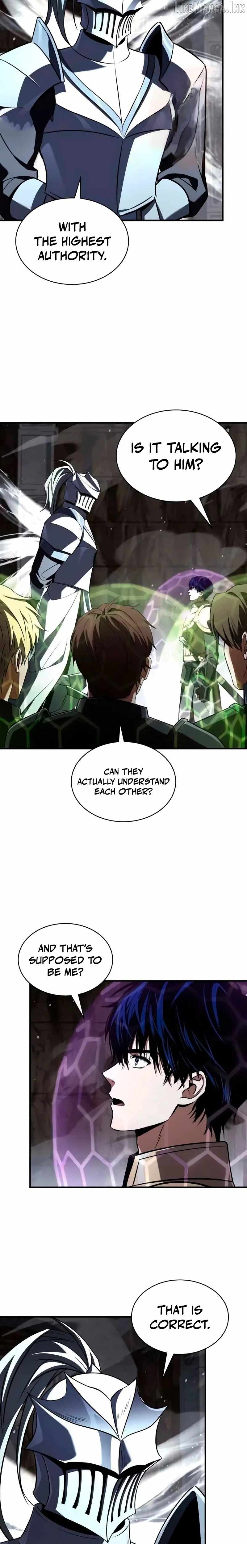 The Swordmaster Who Leapt Through Time Chapter 40-eng-li - Page 4