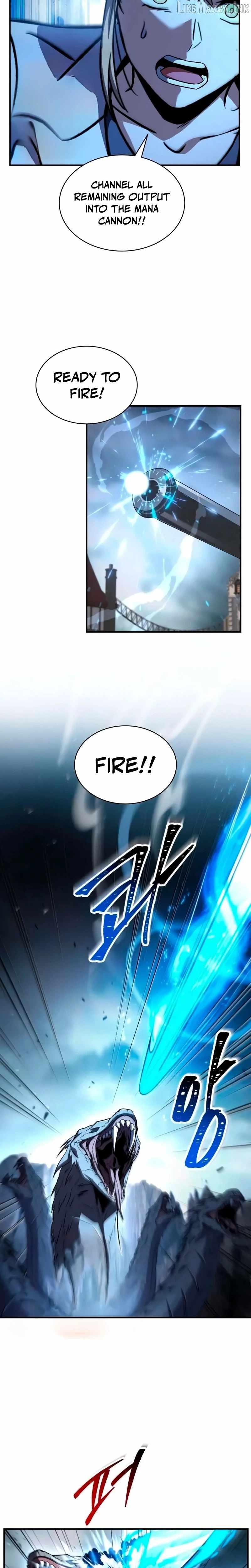The Swordmaster Who Leapt Through Time Chapter 40-eng-li - Page 25