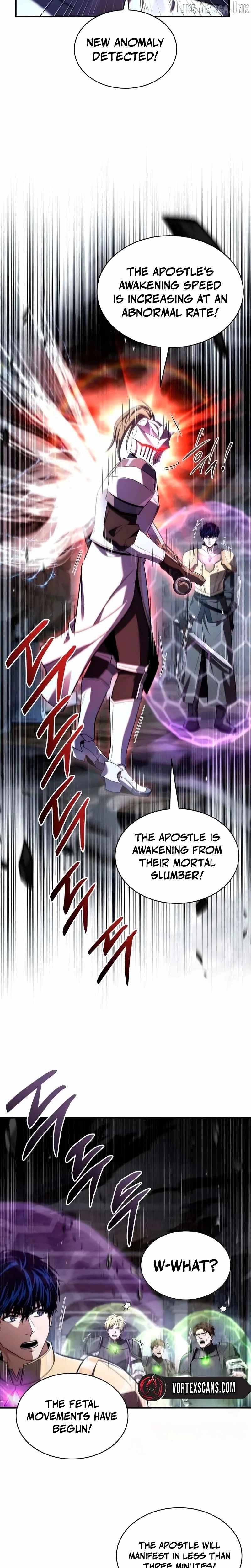 The Swordmaster Who Leapt Through Time Chapter 40-eng-li - Page 7