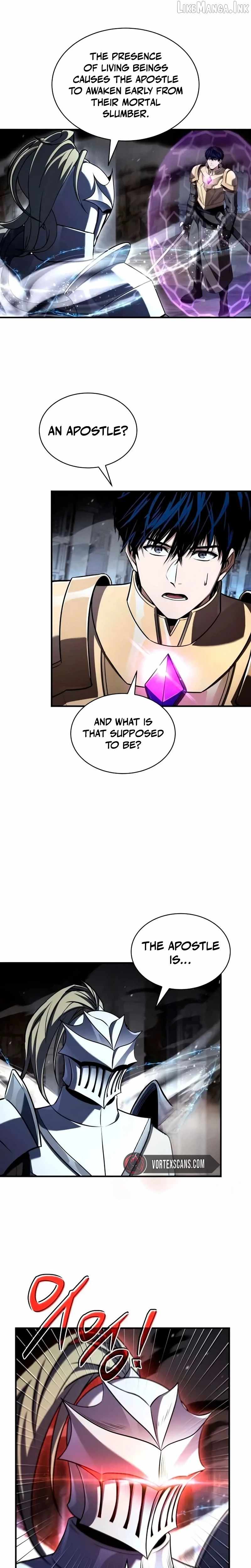 The Swordmaster Who Leapt Through Time Chapter 40-eng-li - Page 6