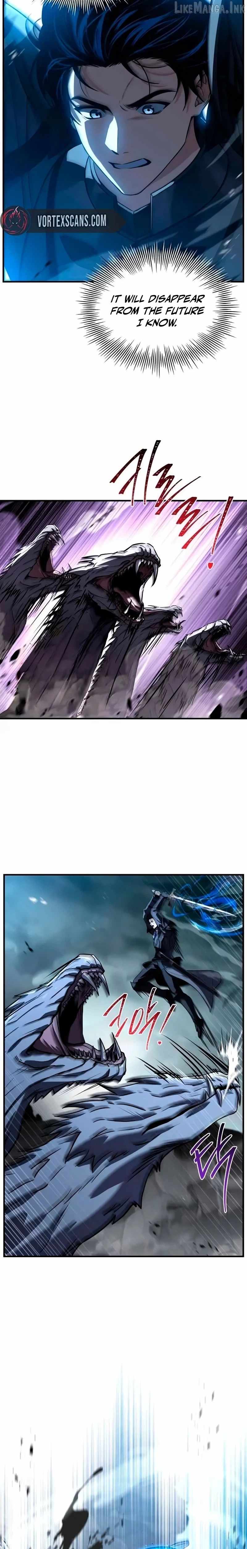 The Swordmaster Who Leapt Through Time Chapter 40-eng-li - Page 28