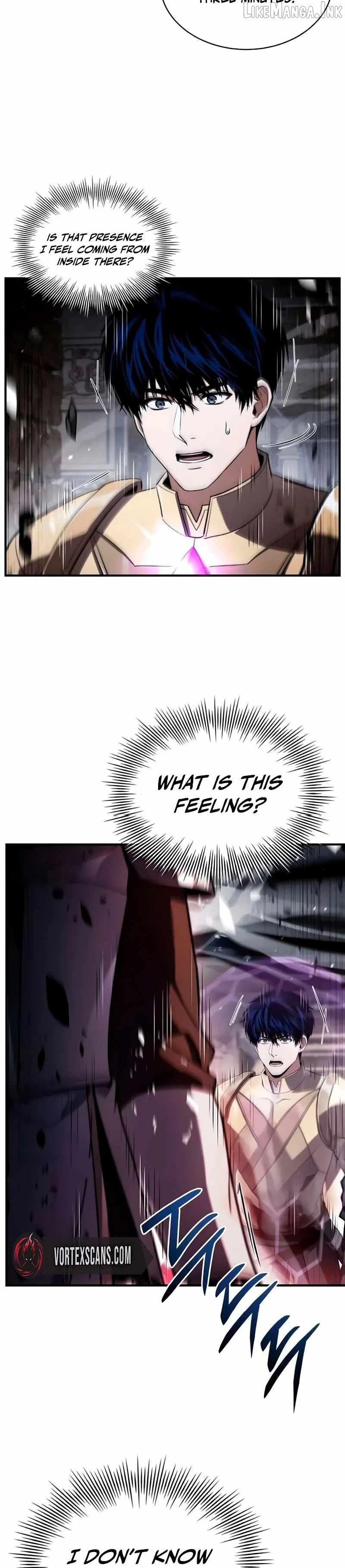 The Swordmaster Who Leapt Through Time Chapter 40-eng-li - Page 8