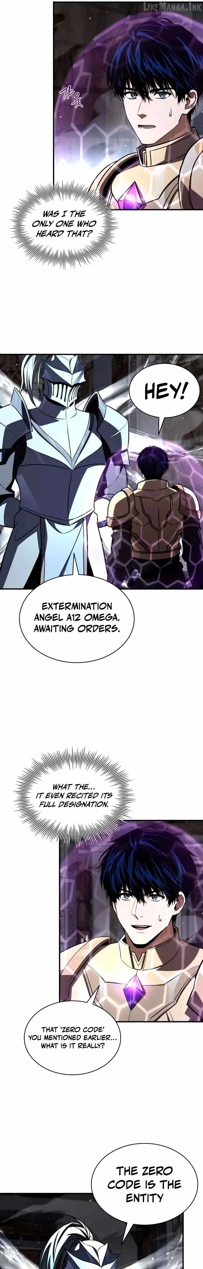 The Swordmaster Who Leapt Through Time Chapter 40-eng-li - Page 3