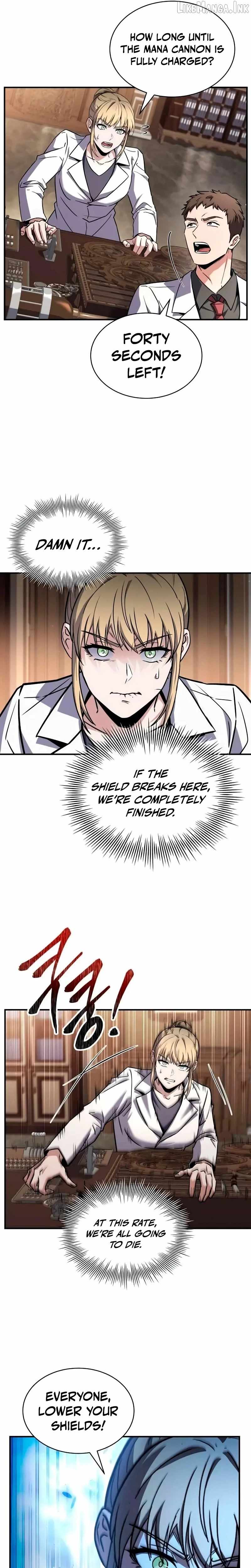 The Swordmaster Who Leapt Through Time Chapter 40-eng-li - Page 24