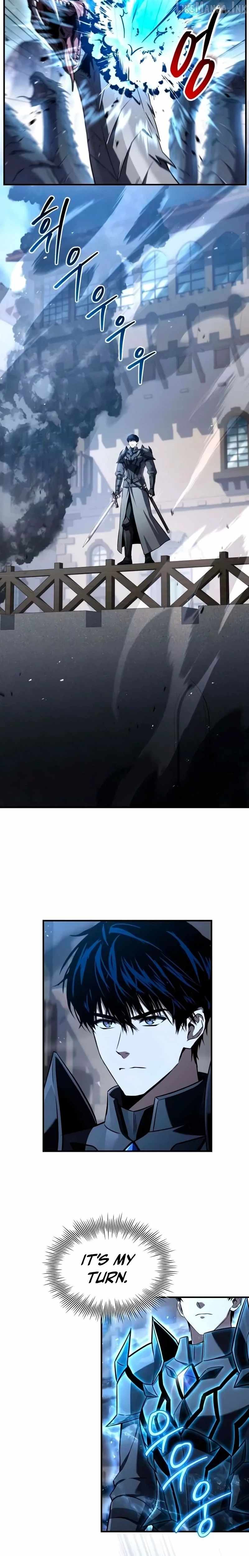 The Swordmaster Who Leapt Through Time Chapter 40-eng-li - Page 26