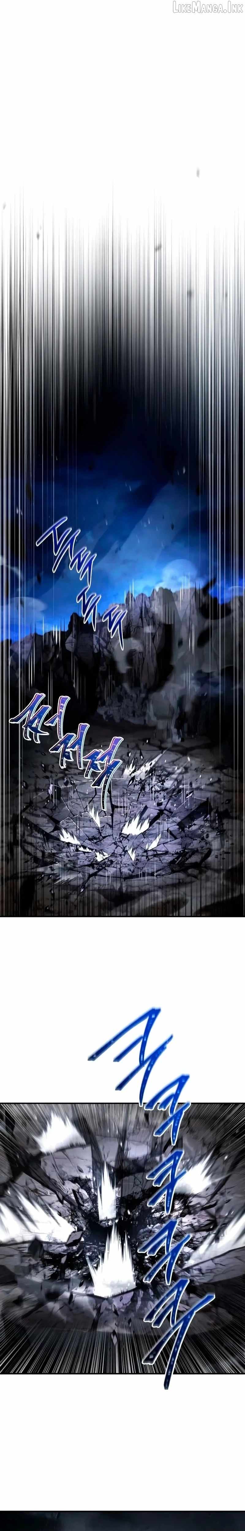 The Swordmaster Who Leapt Through Time Chapter 40-eng-li - Page 13