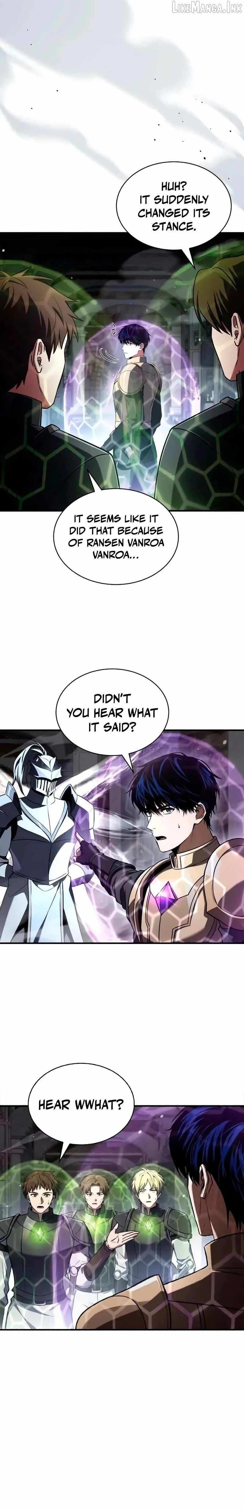 The Swordmaster Who Leapt Through Time Chapter 40-eng-li - Page 2